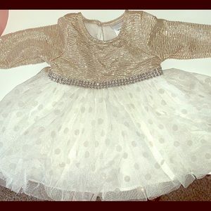 Newborn dress